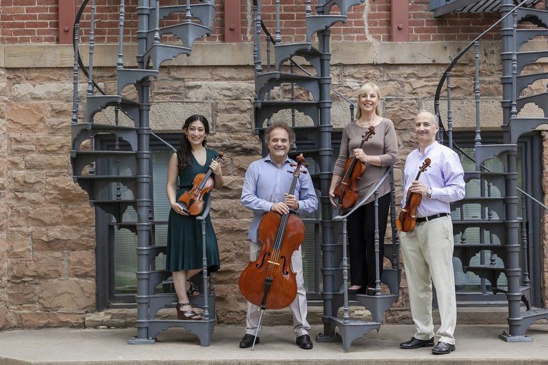 AROUND CAPE ANN: From the stage to the balcony, summer is in full swing